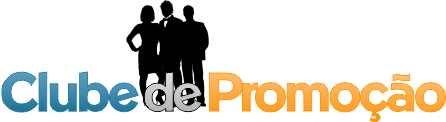 Logotipo - Clube de Promoçao